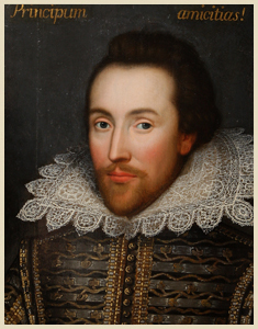 Shakespeare Cobbe